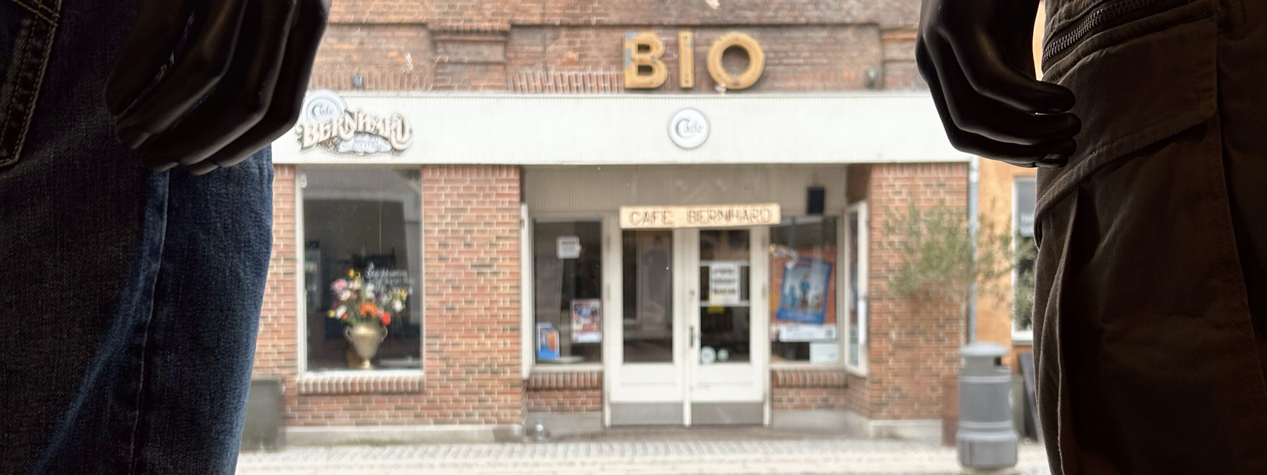 Bio Bernhard rosekonsult