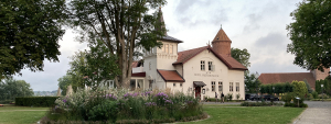 Hotel Frederiksminde