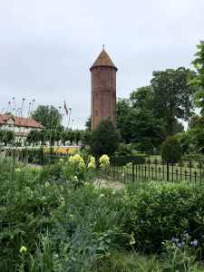 Frederiksminde Anlæg
